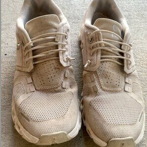 On Cloud Women's Sneakers